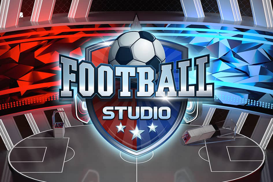 Oynamaq Football Studio